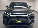 2026 Lexus TX 350 Luxury