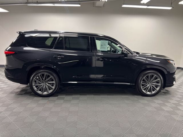 2026 Lexus TX 350 Luxury