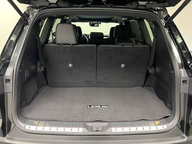 2026 Lexus TX 350 Luxury