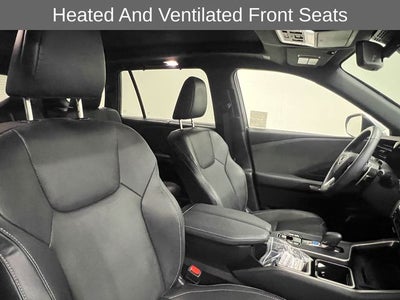 2025 Lexus TX 350 Premium