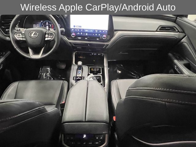 2025 Lexus TX 350 Premium