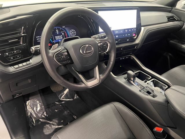 2025 Lexus TX 350 Premium