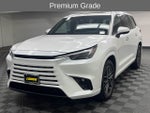 2025 Lexus TX 350 Premium