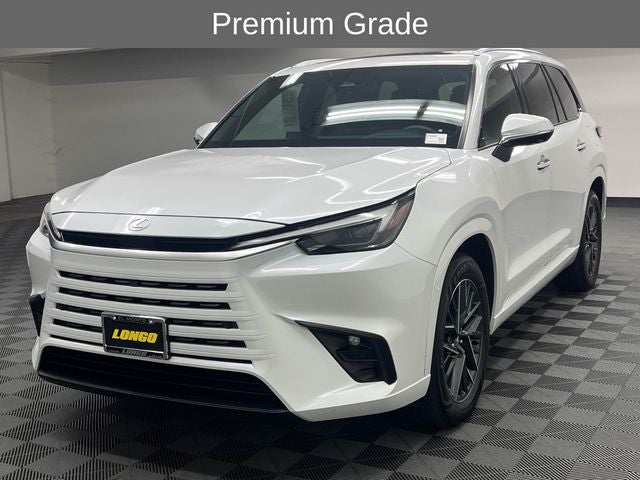 2025 Lexus TX 350 Premium