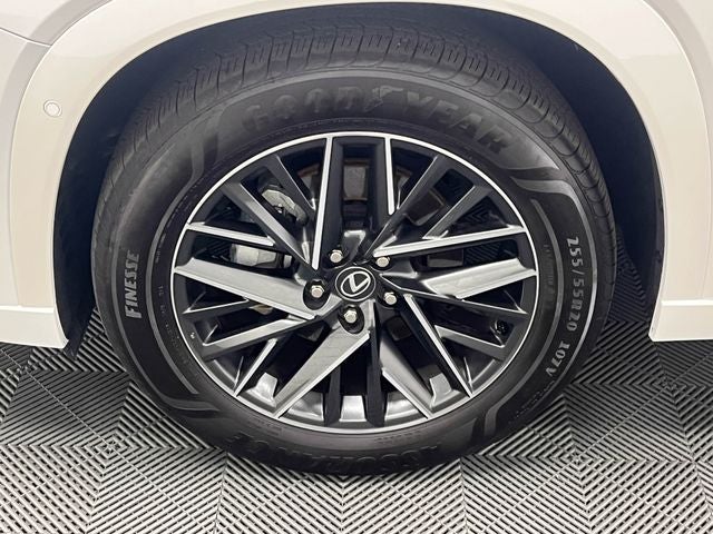 2025 Lexus TX 350 Premium