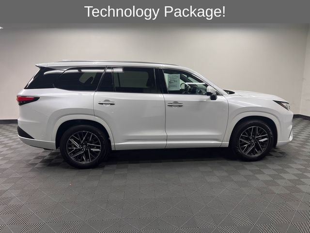 2025 Lexus TX 350 Premium
