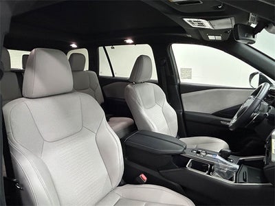 2024 Lexus TX 350 Premium