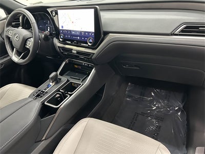 2024 Lexus TX 350 Premium