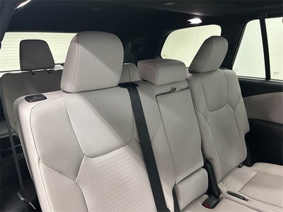 2024 Lexus TX 350 Premium