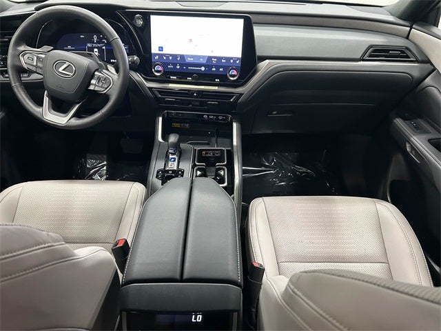 2024 Lexus TX 350 Premium