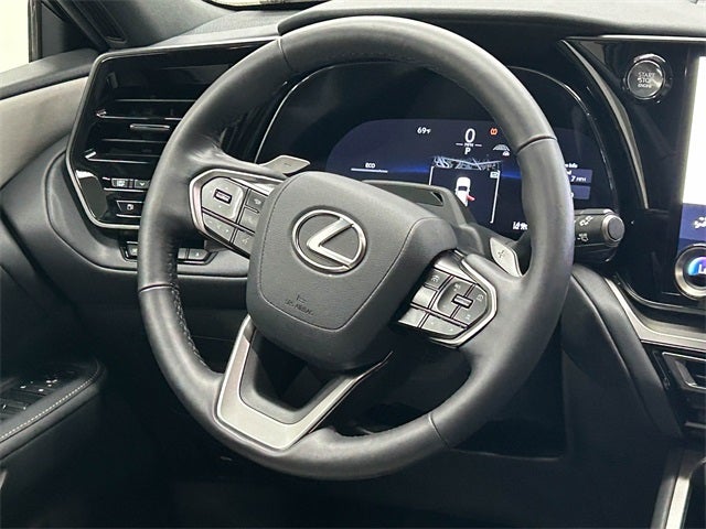 2024 Lexus TX 350 Premium