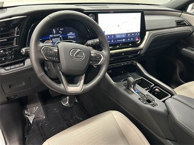 2024 Lexus TX 350 Premium