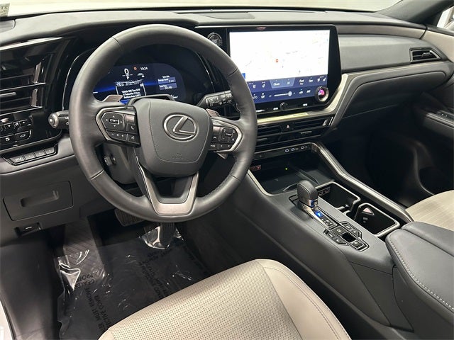 2024 Lexus TX 350 Premium
