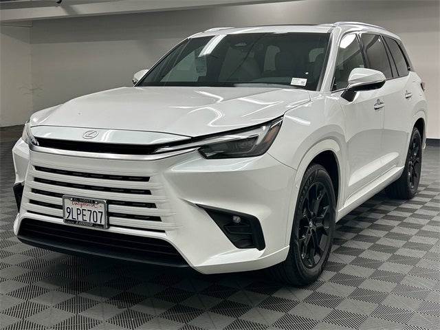 2024 Lexus TX 350 Premium