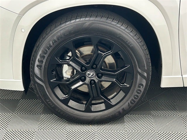 2024 Lexus TX 350 Premium