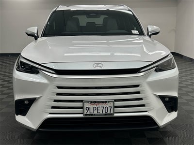 2024 Lexus TX 350 Premium