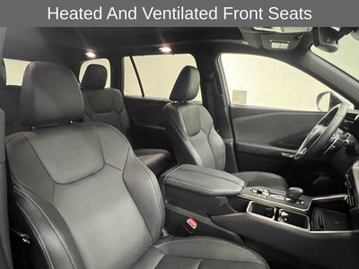 2026 Lexus TX 350 Premium