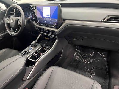 2026 Lexus TX 350 Premium