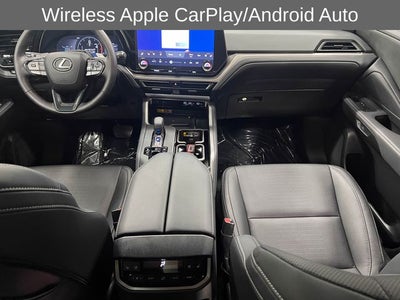 2026 Lexus TX 350 Premium