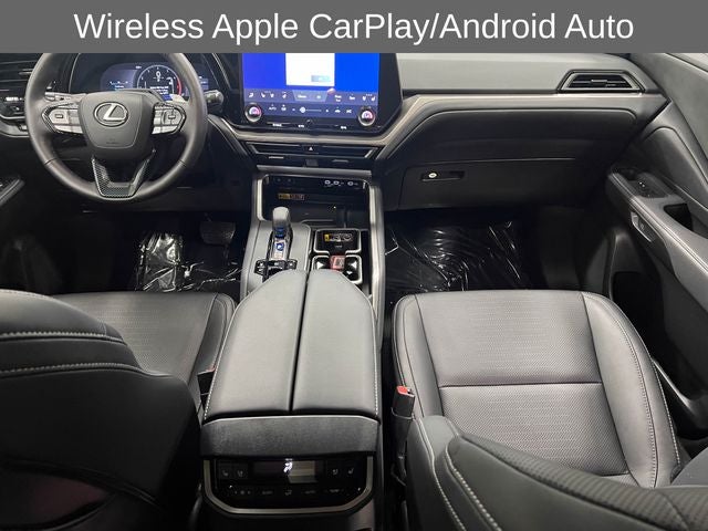 2026 Lexus TX 350 Premium