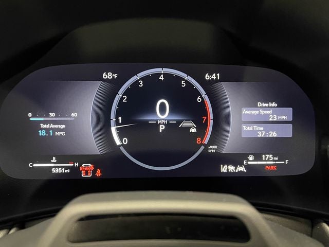 2026 Lexus TX 350 Premium