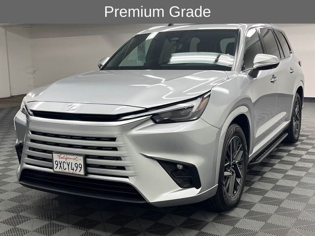 2026 Lexus TX 350 Premium
