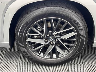 2026 Lexus TX 350 Premium