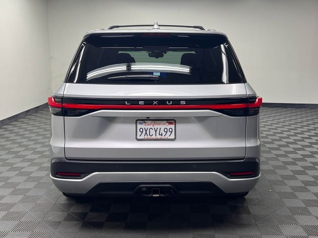 2026 Lexus TX 350 Premium