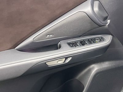 2024 Lexus TX 350 Luxury