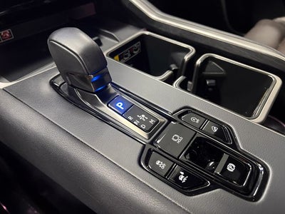 2024 Lexus TX 350 Luxury