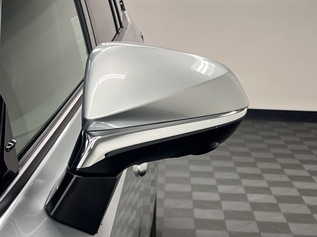 2024 Lexus TX 350 Luxury