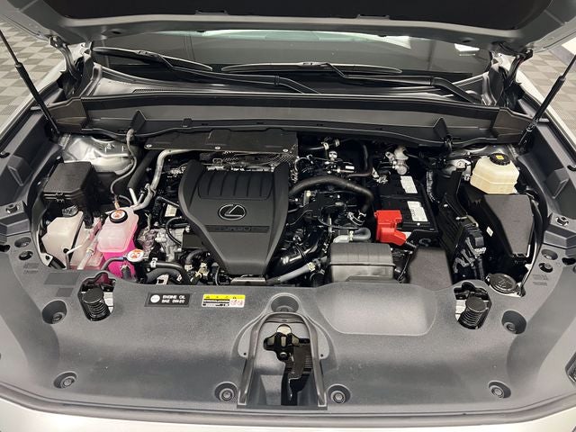 2024 Lexus TX 350 Luxury