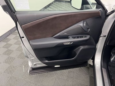2024 Lexus TX 350 Luxury
