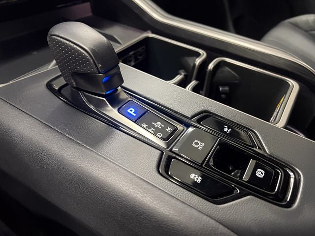 2025 Lexus TX 500h F SPORT Luxury
