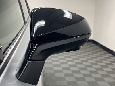 2025 Lexus TX 500h F SPORT Luxury