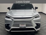 2025 Lexus TX 500h F SPORT Luxury