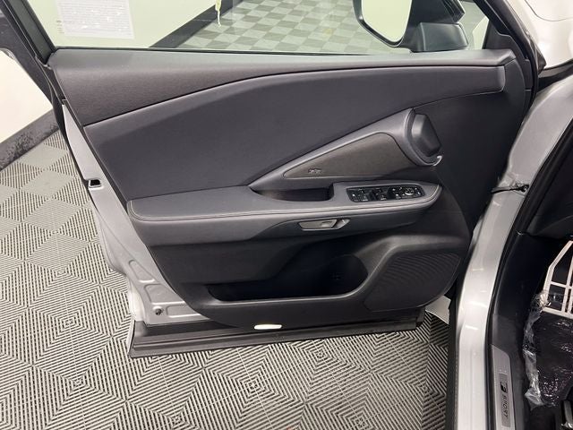 2025 Lexus TX 500h F SPORT Luxury