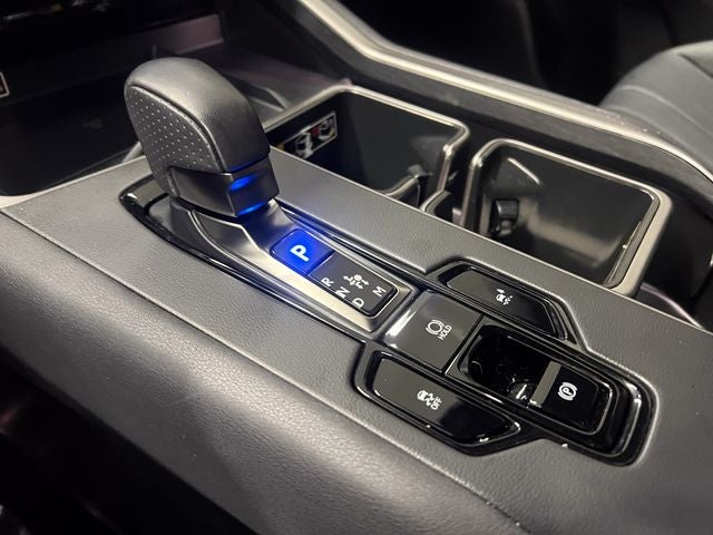 2025 Lexus TX 500h F SPORT Luxury