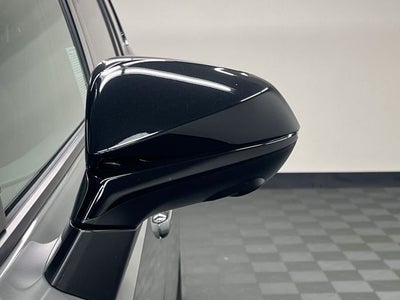 2025 Lexus TX 500h F SPORT Luxury