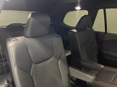 2025 Lexus TX 500h F SPORT Premium