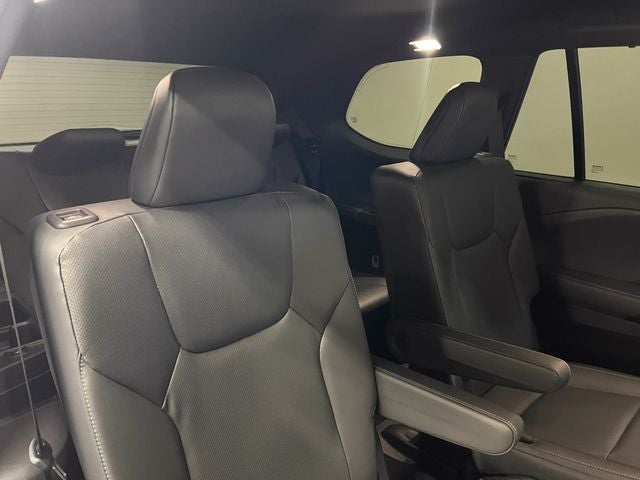 2025 Lexus TX 500h F SPORT Premium