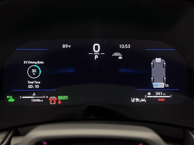 2025 Lexus TX 500h F SPORT Premium