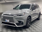 2025 Lexus TX 500h F SPORT Premium