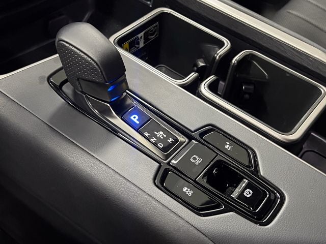 2025 Lexus TX 500h F SPORT Premium
