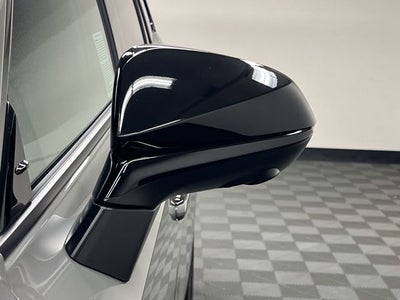 2025 Lexus TX 500h F SPORT Premium