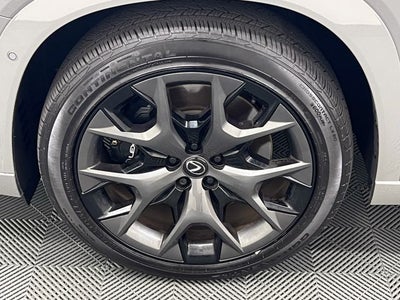 2025 Lexus TX 500h F SPORT Premium