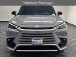 2025 Lexus TX 500h F SPORT Premium
