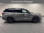 2025 Lexus TX 500h F SPORT Premium