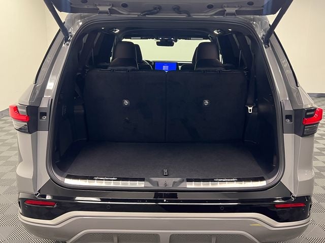 2025 Lexus TX 500h F SPORT Premium