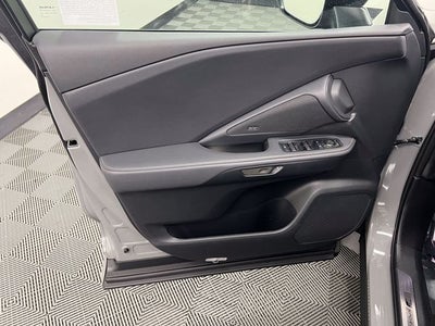 2025 Lexus TX 500h F SPORT Premium